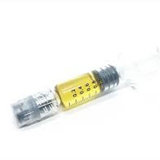 THC Distillate